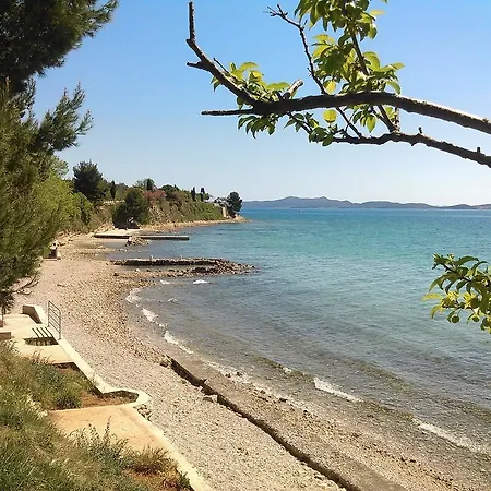 Casa de Férias Holiday Arbanase Zadar