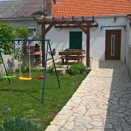 Holiday Arbanase Σπίτι διακοπών