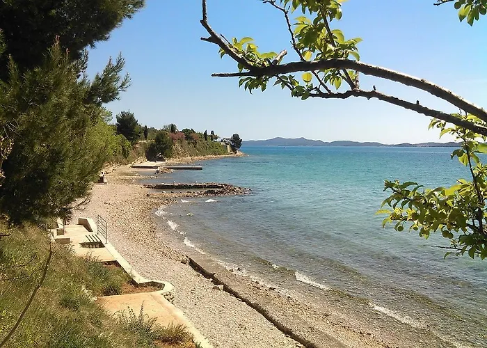 Casa de Férias Holiday Arbanase Zadar