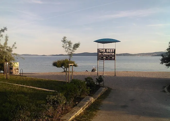 Holiday Arbanase Zadar