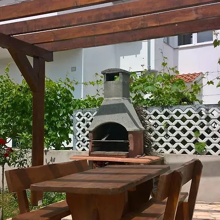 Holiday Arbanase Holiday home Zadar