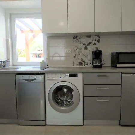 Holiday Arbanase Vakantiehuis Zadar