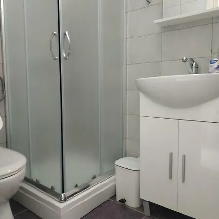 Holiday Arbanase Vakantiehuis *