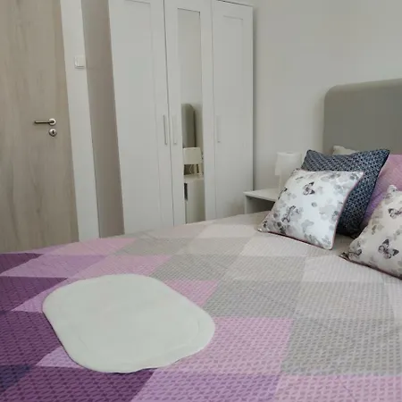 Holiday Arbanase Vakantiehuis Zadar