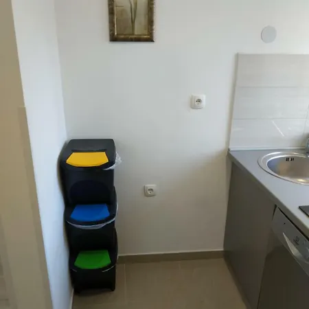 Holiday Arbanase Vakantiehuis *