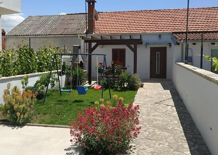 Holiday Arbanase Задар