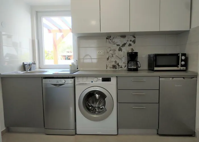 Holiday Arbanase Дом отдыха Задар