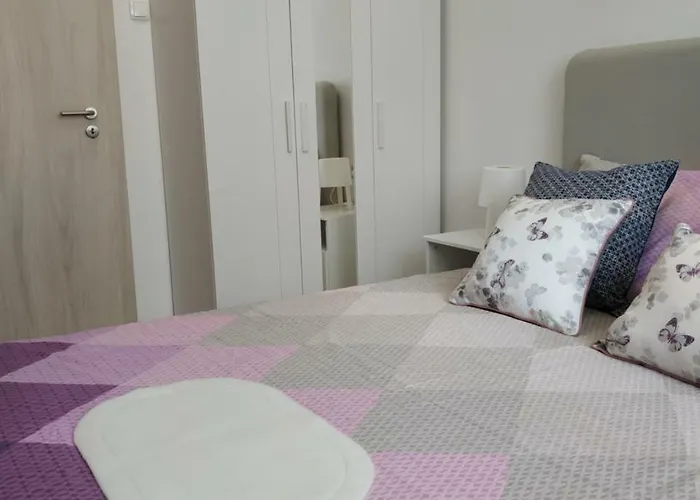 Holiday Arbanase Дом отдыха Задар