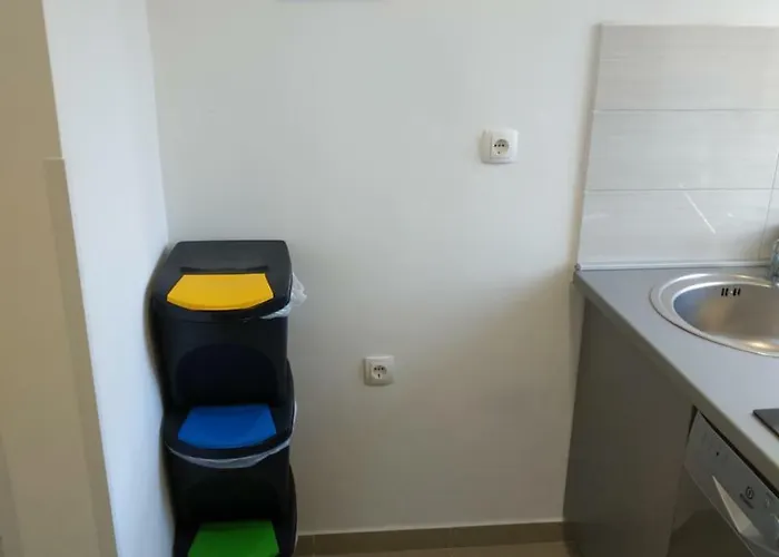 Holiday Arbanase Дом отдыха *