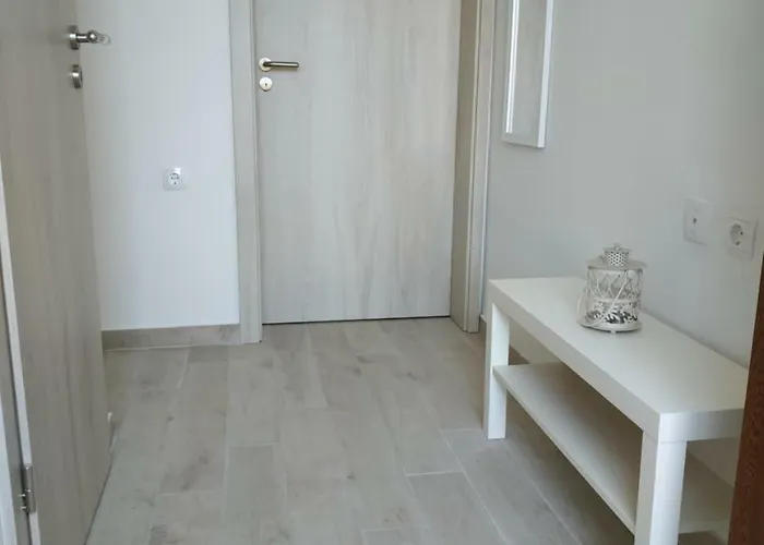 Nyaraló Holiday Arbanase *